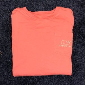 Vineyard vines long sleeved T